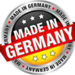 מיוצר בגרמניה!