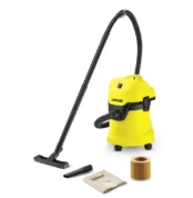 שואב אבק יבש\רטוב Karcher WD 3