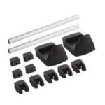 מתלה אביזרים