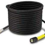 צינור מאריך גומי 10 מטר XH 10 R