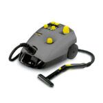 מכשיר תעשייתי לניקוי באדים KARCHER DE4002