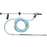 אביזר תעשייתי לניקוי בחול