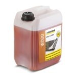 מיכל 5 ליטר של סבון לניקוי משטחי עץ ודקים RM 624