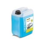 מיכל סבון 5 ליטר RM 619 לניקוי אופנועים ורכבים