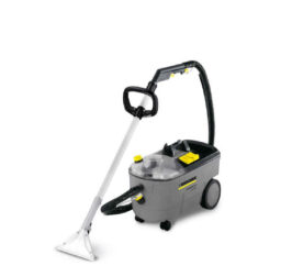 שואב אבק שוטף Puzzi 102 Adv לניקוי שטיחים וריפודים