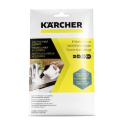 טבליות להסרת אבנית למכונת קיטור של Karcher