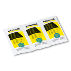 טבליות להסרת אבנית למכונת קיטור של Karcher