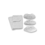 מטליות למכונת קיטור של Karcher