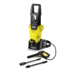 מכונת שטיפה בלחץ 120 בר KARCHER K3