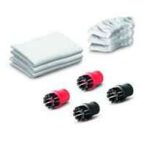 סט אביזרים מושלם לקיטורית