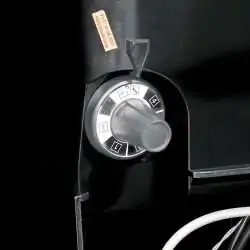 מכונת שטיפה בלחץ מים חמים HDS 12/18 4 S
