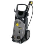 מכונת שטיפה בלחץ מים קרים HD 10/21 4 S