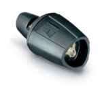 דיזת 3 מצבים למכונה תעשייתית