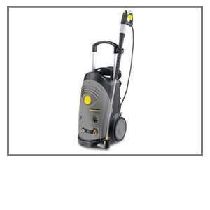 מכונות שטיפה בלחץ תעשייתיות