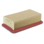 מסנן שטוח לשואב אבק שוטף SE 5.100