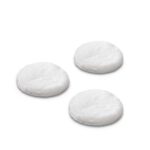 3פדים לבנים לFP 303