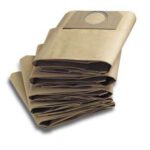 ערכת שקיות לשואב WD 7.300