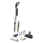 ‏מכונת קרצוף Karcher FC5 Cordless Premium קארשר