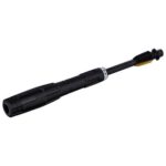 זרוע/דיזה מתכוונת למכונת שטיפה עד 145 בר