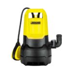 משאבה טבולה KARCHER SP 3 DIRT