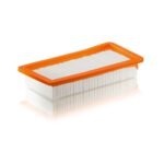 פילטר אקורדיון WD5