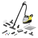 שואב אבק אדים Karcher SV 7