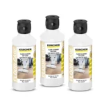 3 נוזל ניקוי פרקטים למכשיר FC