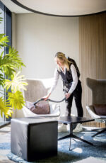 ⁦שואב אבק תיק גב אלחוטי BVL 5/1 Bp⁩ – תמונה ⁦13⁩