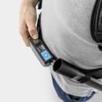 ⁦שואב אבק תיק גב אלחוטי BVL 5/1 Bp⁩ – תמונה ⁦5⁩