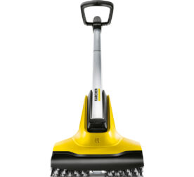 PCL 4 מנקה דקים ומשטחים חשמלי