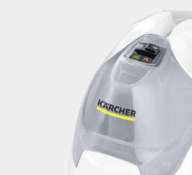קיטורית Karcher SC 4 EasyFix