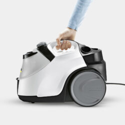 Steam cleaner SC 5 EasyFix Iron Plug