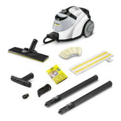 Steam cleaner SC 5 EasyFix Iron Plug