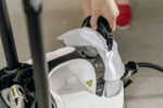 Steam cleaner SC 5 EasyFix Iron Plug