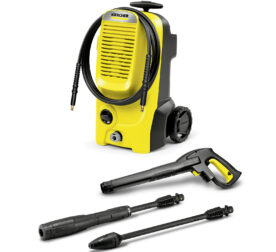 מכונת שטיפה בלחץ K5 Classic