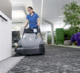 שואב אבק לשטיחים CVS 65/1 Bp