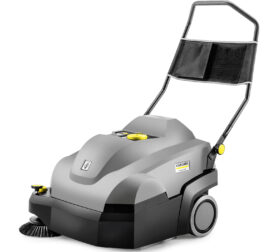 שואב אבק לשטיחים CVS 65-1 Bp