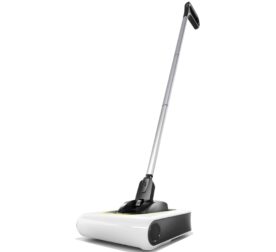 מטאטא חשמלי נטען KARCHER KB5 לבן