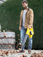 ⁦מפוח ביתי אלחוטי LBL2⁩ – תמונה ⁦4⁩