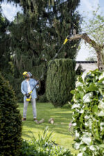 ⁦מסור מוט סוללה PSW 18-20 סוללה⁩ – תמונה ⁦4⁩