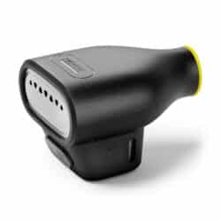 מכשיר אדים לבגדים