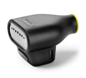 מכשיר אדים לבגדים