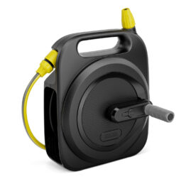 ארגז צינור אוטומטי HBX 2.10 Compact