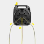 ⁦ארגז צינור אוטומטי HBX 2.10 Compact⁩ – תמונה ⁦3⁩