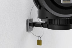 ארגז צינור אוטומטי HBX 4.20