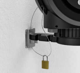 ארגז צינור אוטומטי HBX 4.15