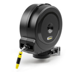 ארגז צינור אוטומטי HBX 5.25