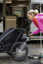 ⁦מכונת שטיפה ניידת מתקפלת Kärcher OC 3⁩ – תמונה ⁦11⁩