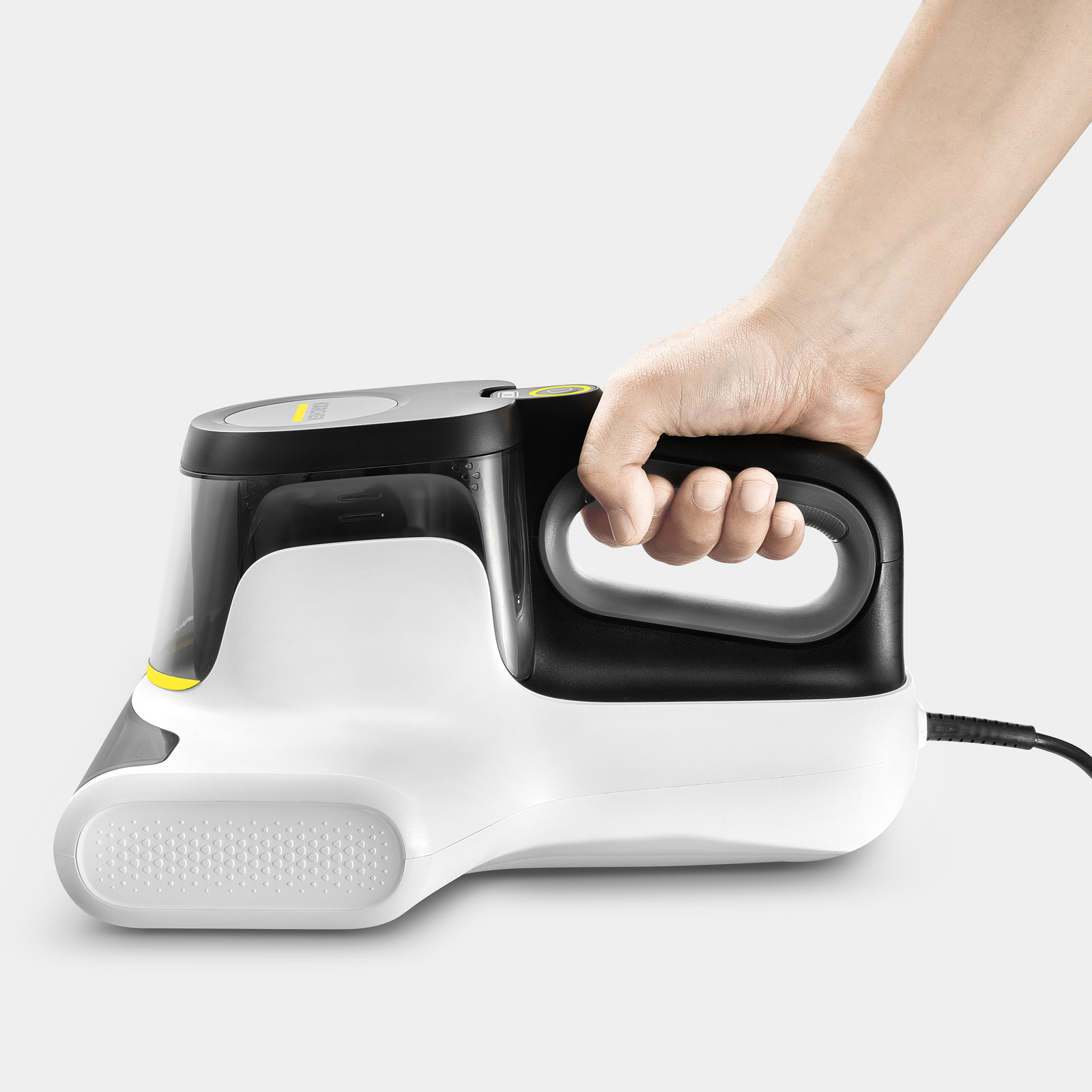 שואב אבק למזרנים Kärcher VCH 4 UVClean