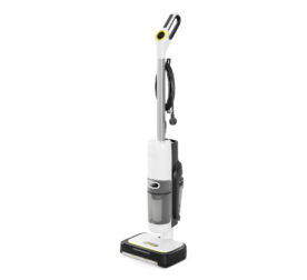 שואב אבק קיטור SCV 4 Steam Vac